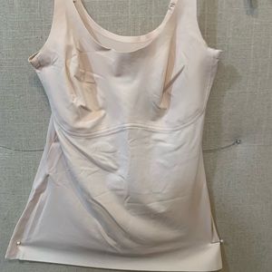 Ruby Ribbon Second Skin Cami size 32 she’ll color
